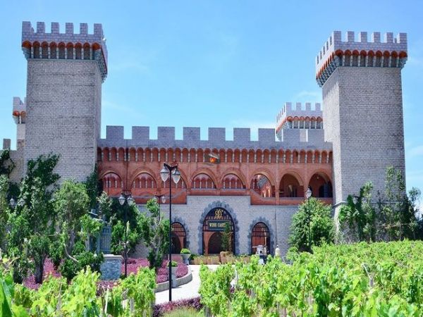 5 Days Trip From Sydney To Nha Trang Vietnam